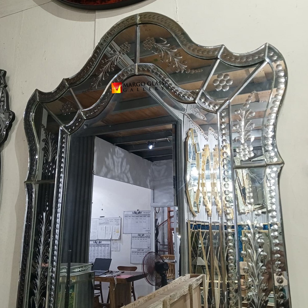 Venetian Mirror Elisendri MG 001090
