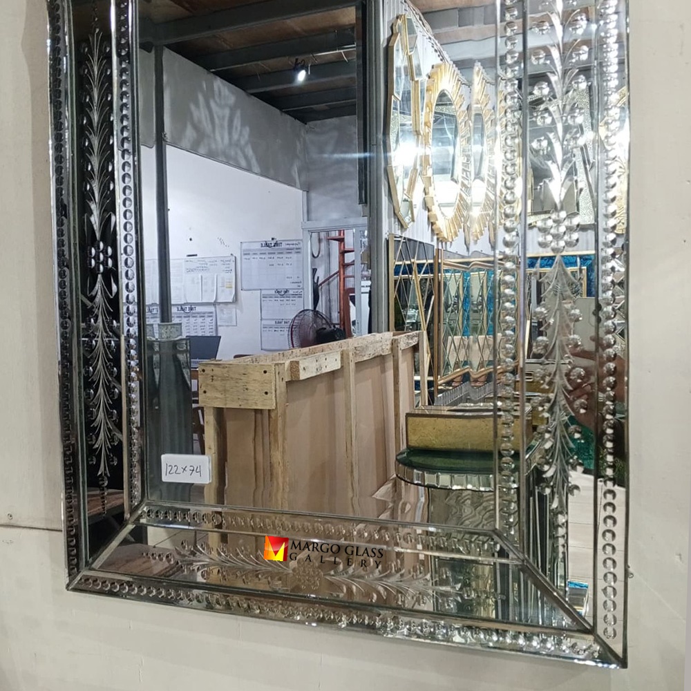 Venetian Mirror Elisendri MG 001090
