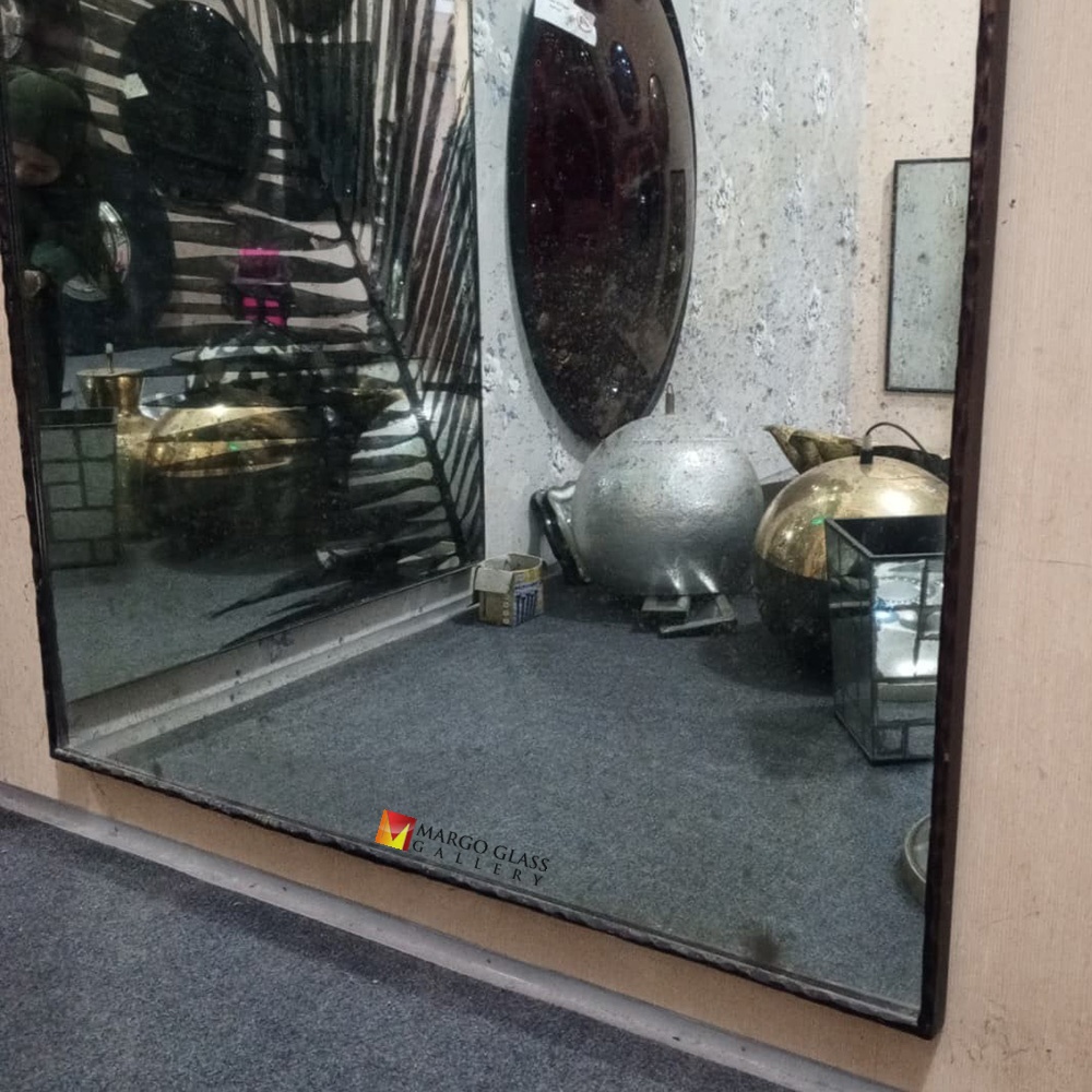 Antique Wall Mirror MG 014483