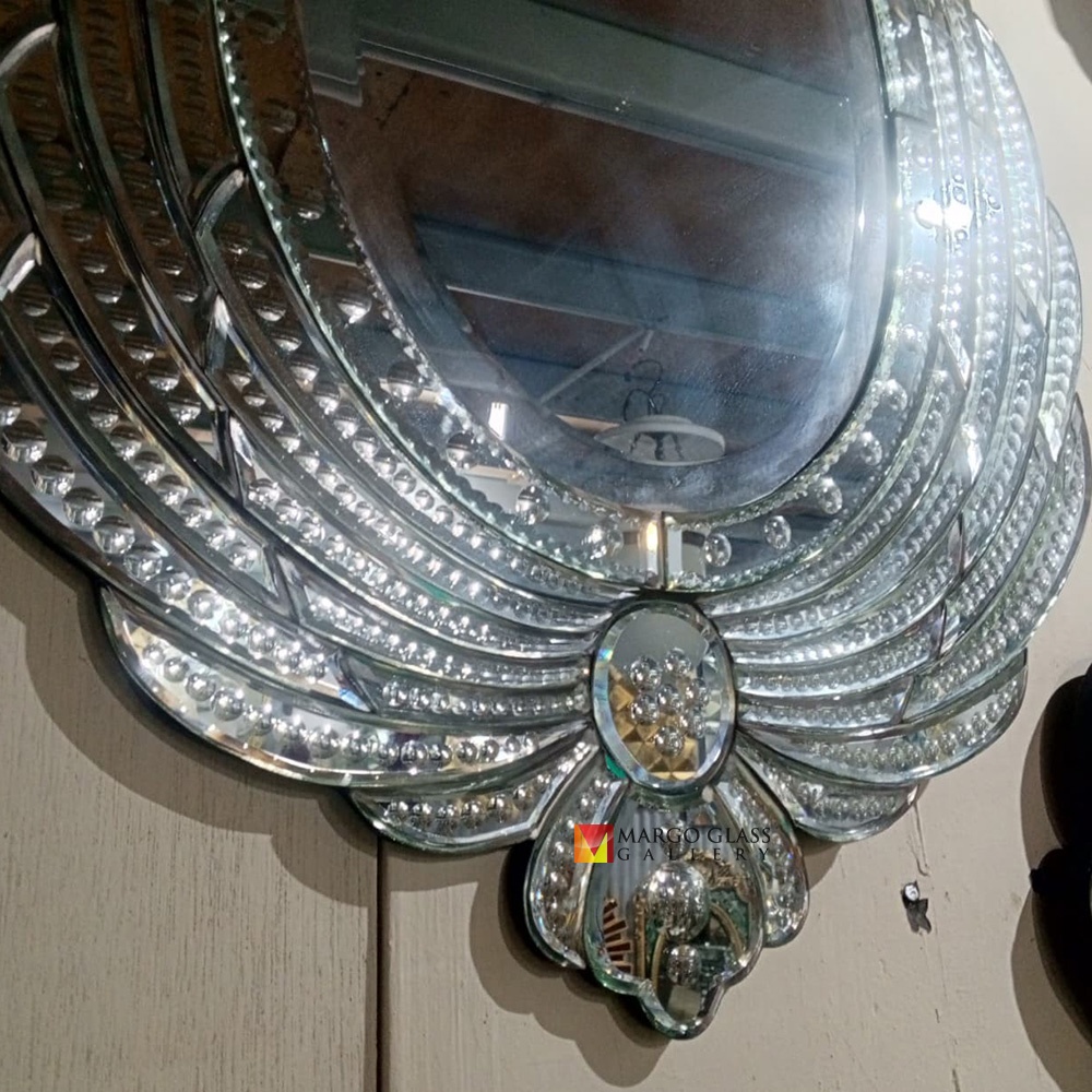 Venetian Mirror Srimpi MG 080140