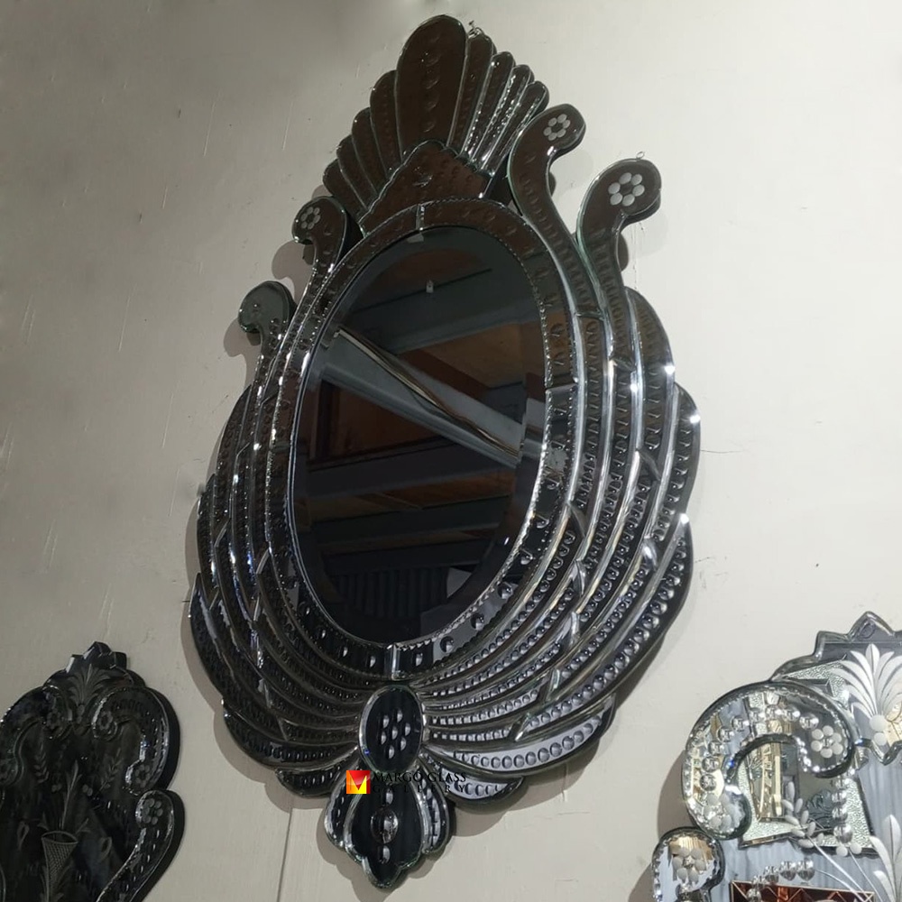 Venetian Mirror Srimpi MG 080140