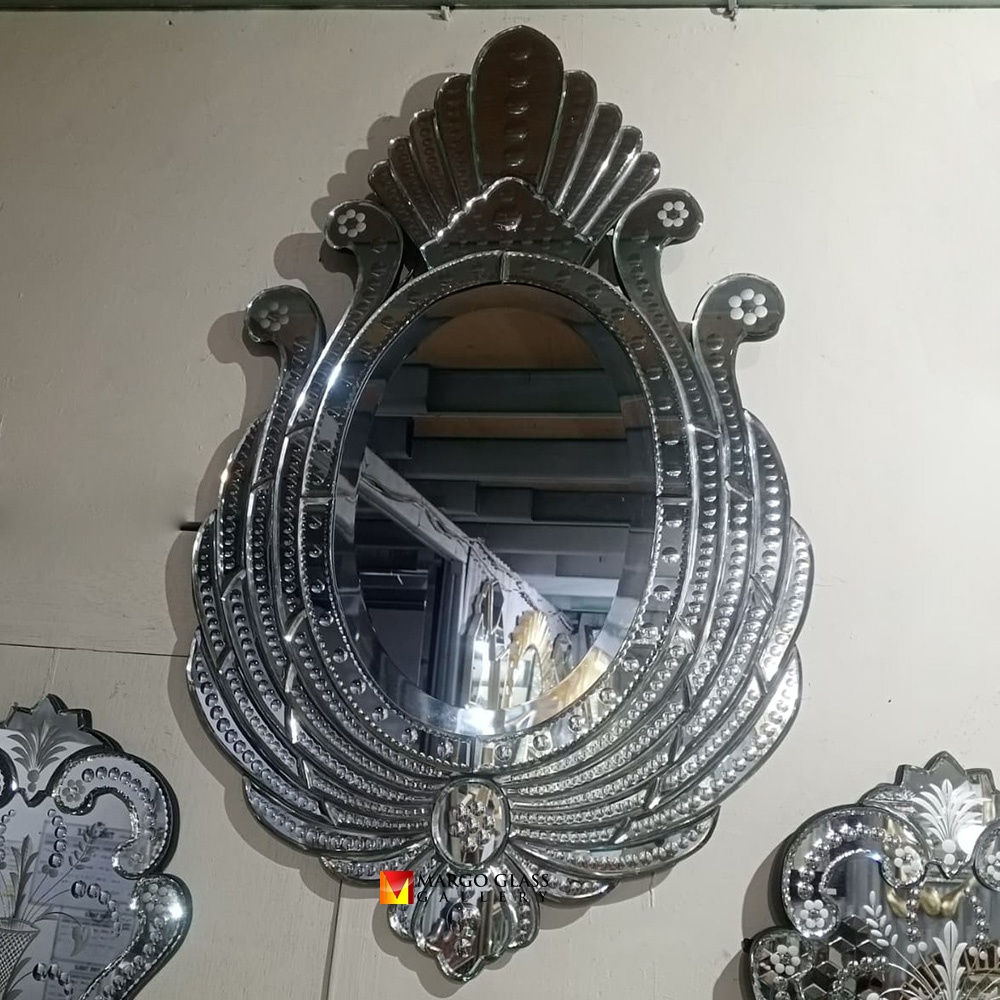 Venetian Mirror Srimpi MG 080140