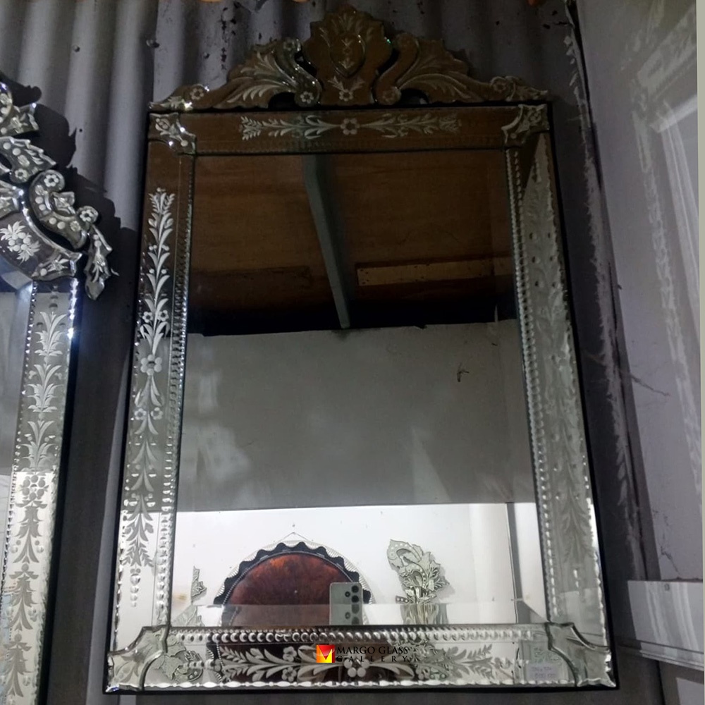 Venetian Mirror UK MG 080052 Rectangle