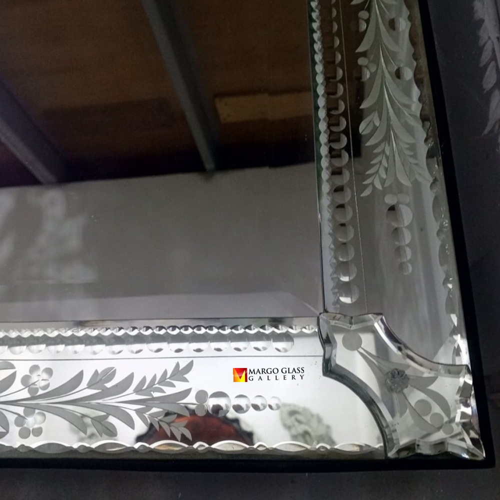 Venetian Mirror UK MG 080052 Rectangle