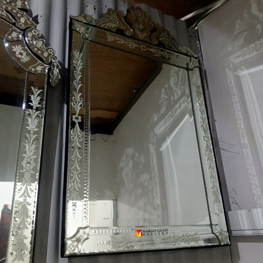 Venetian Mirror UK MG 080052 Rectangle