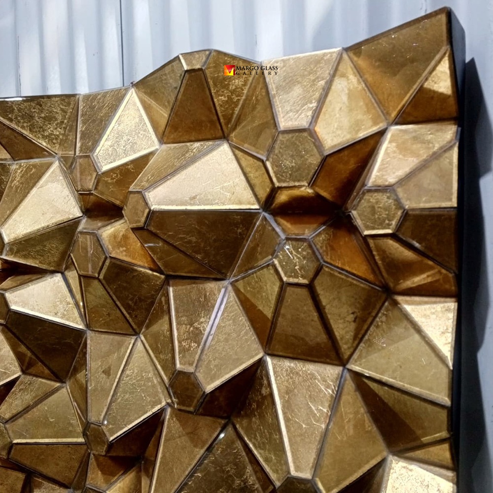 3D Contemporer Eglomise MG 018105