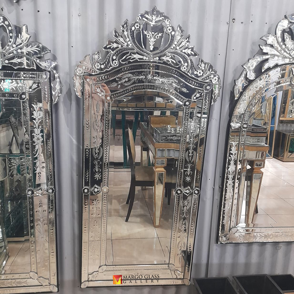 Venetian Mirror Petra MG 080042