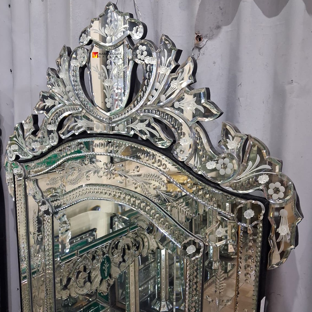 Venetian Mirror Petra MG 080042