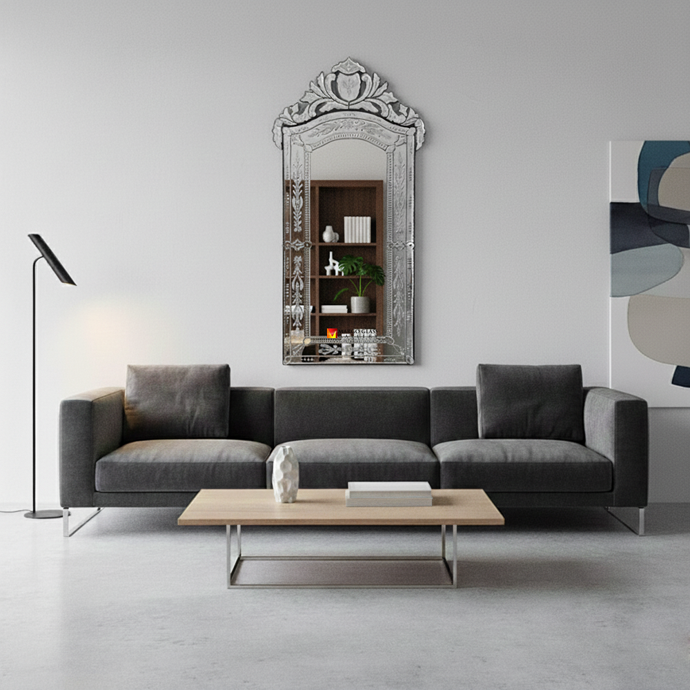 Venetian Mirror Petra MG 080042