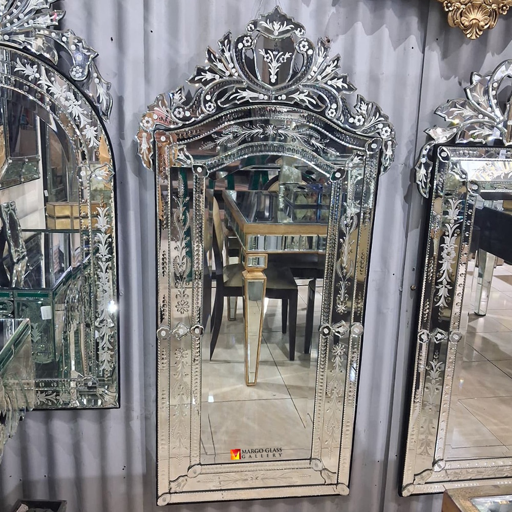 Venetian Mirror Petra MG 080042