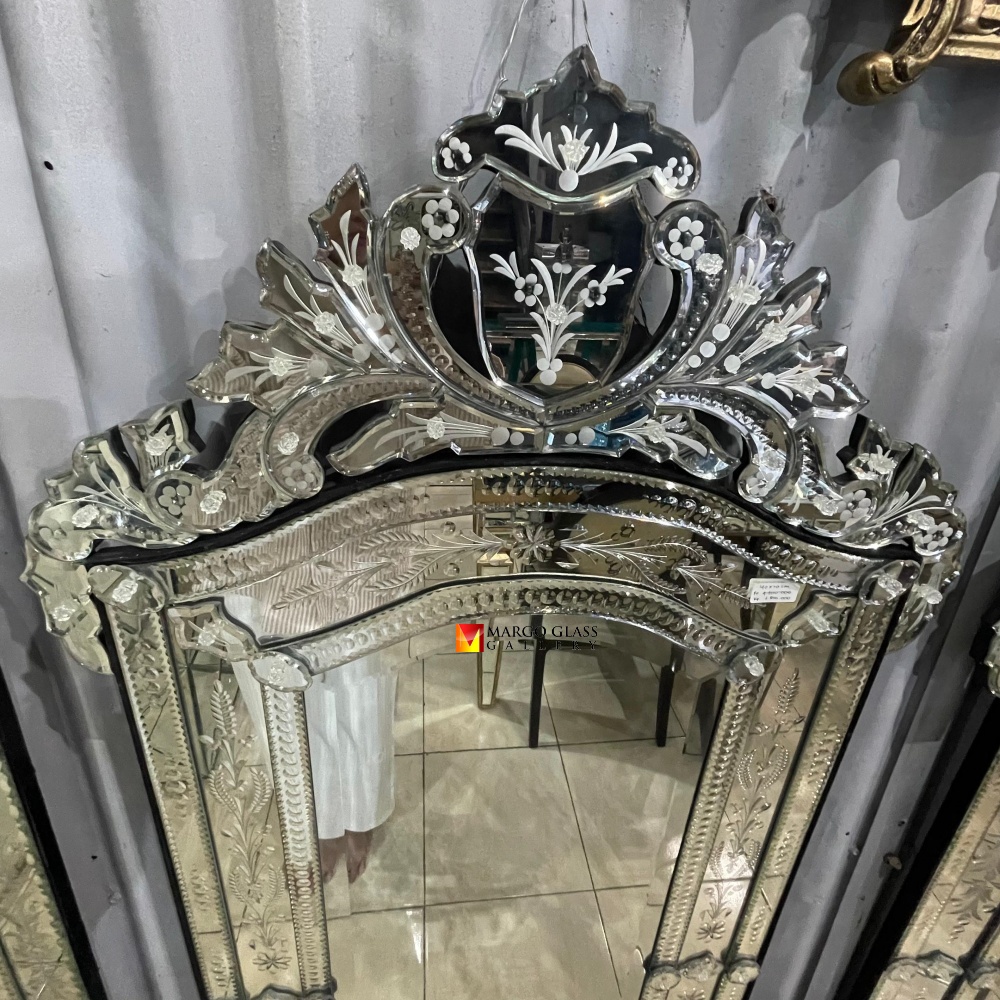 Venetian Mirror Petra MG 080042