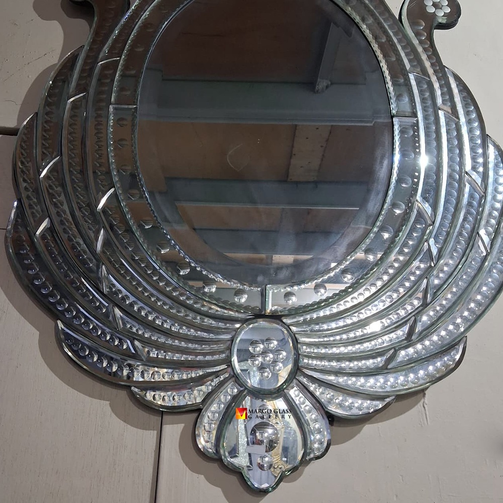 Venetian Mirror Srimpi MG 080140