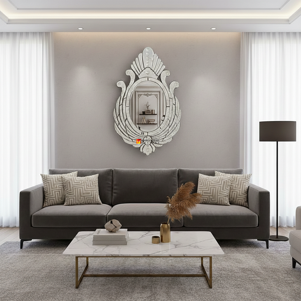 Venetian Mirror Srimpi MG 080140