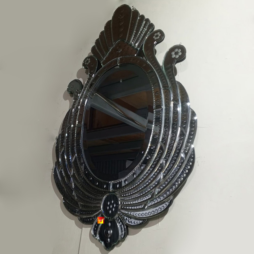 Venetian Mirror Srimpi MG 080140
