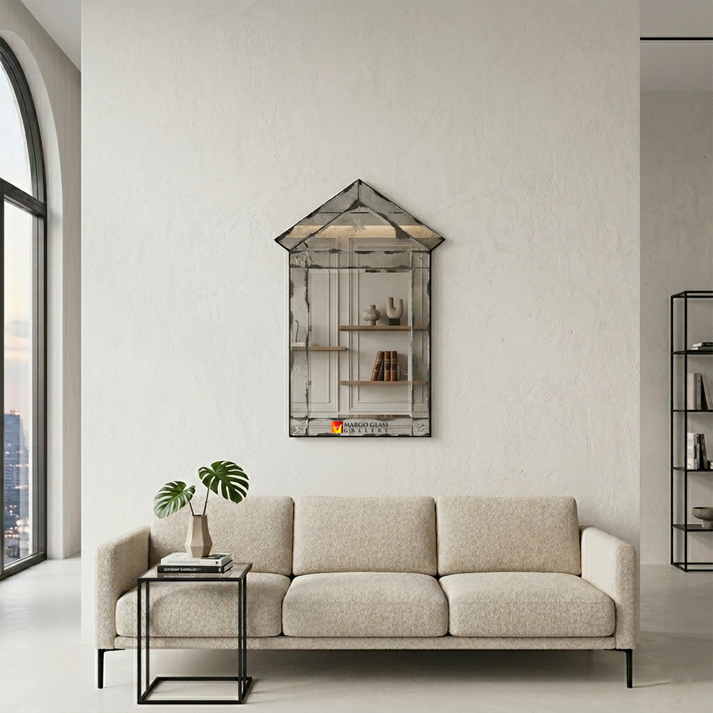 Antiqued Mirror Start MG 014324
