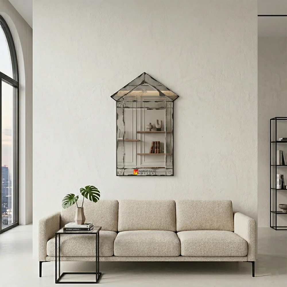 Antiqued Mirror Start MG 014324
