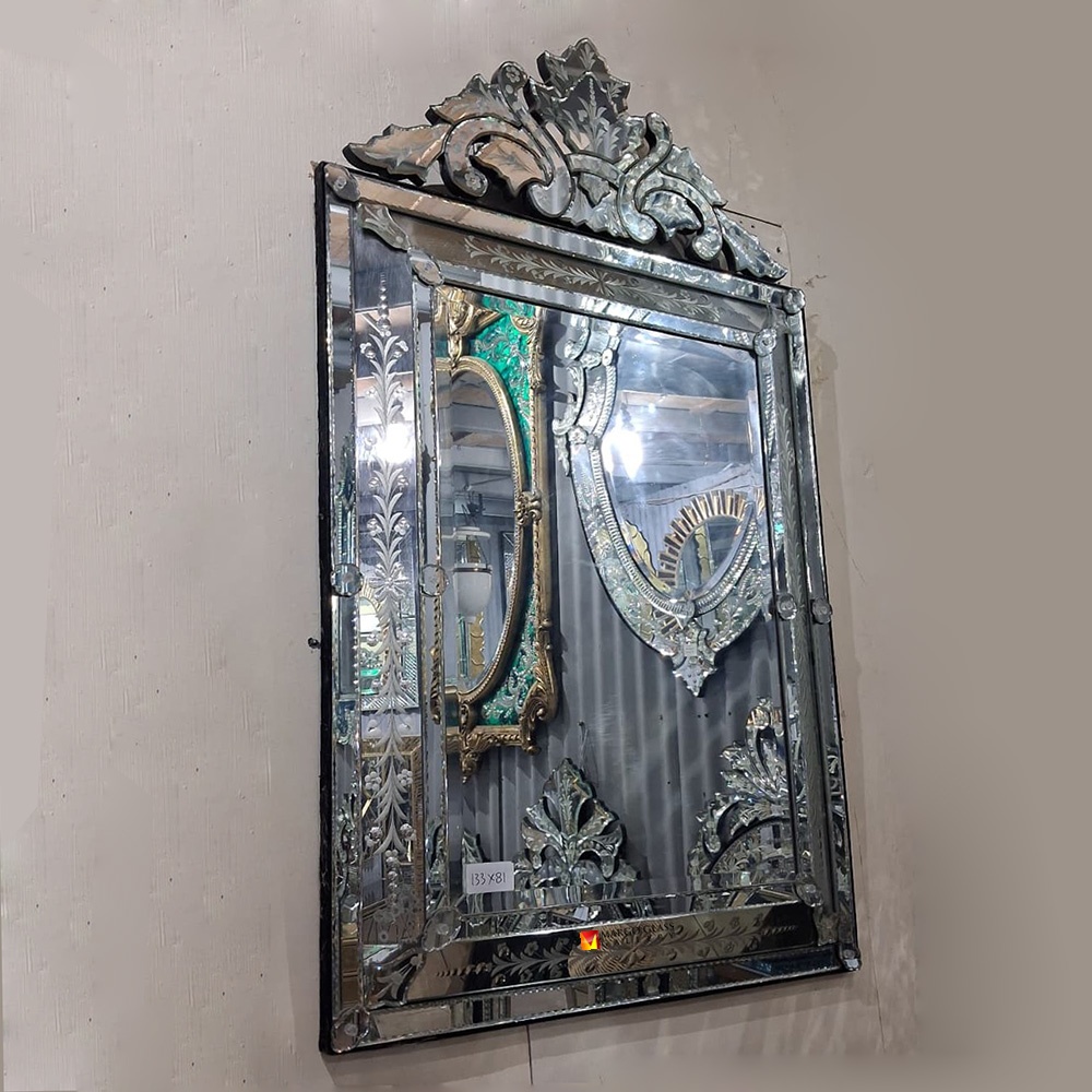 Venetian Mirror MG 001077 Rectangle
