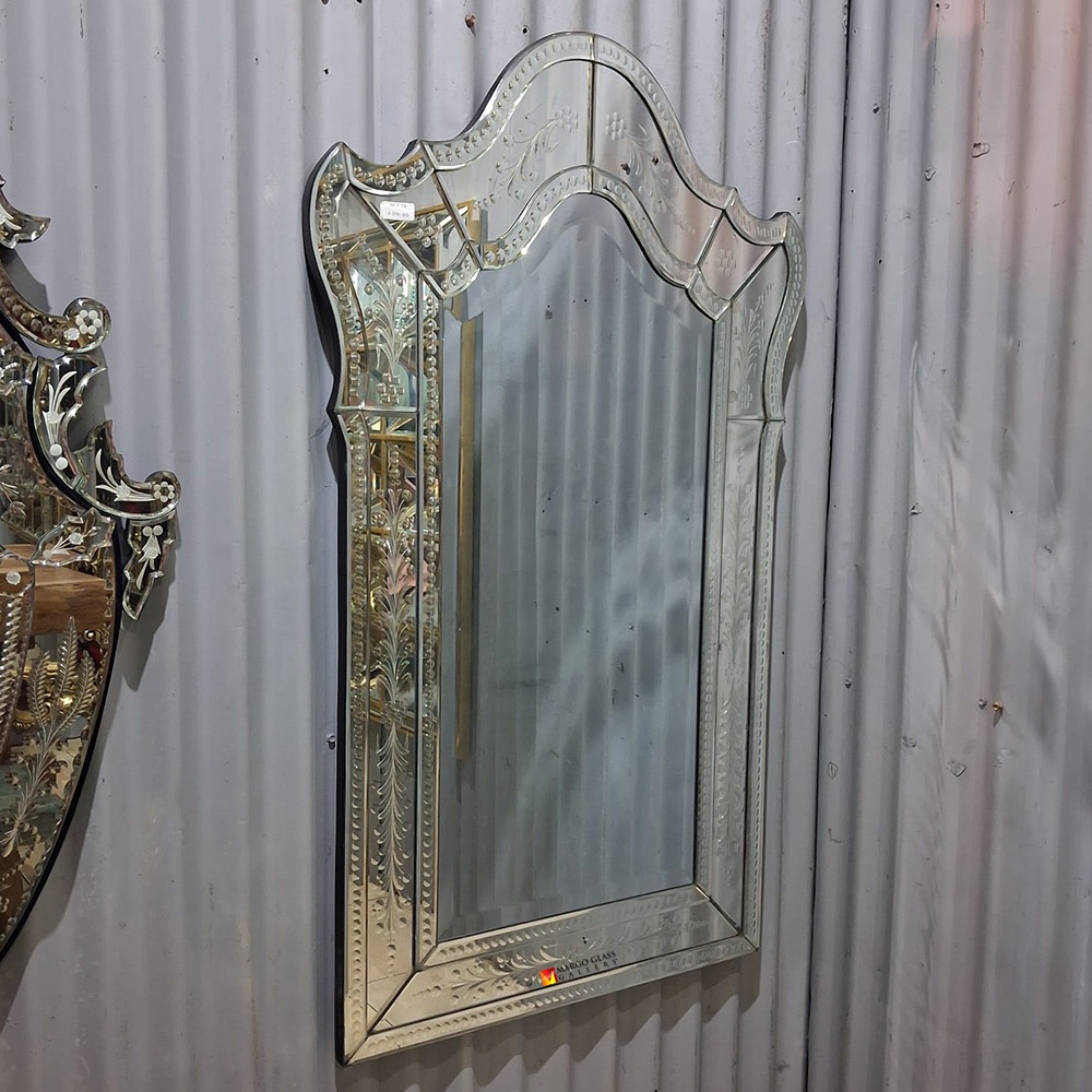 Venetian Mirror Elisendri MG 001090