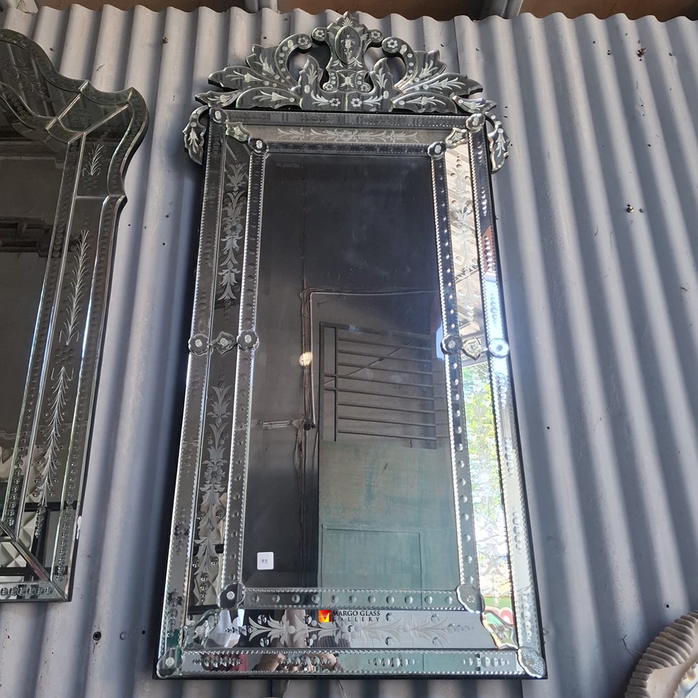 Venetian Mirror Large, 4 Powerful Characteristics That Define Global Nomad Culture