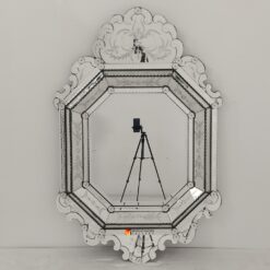 Venetian Mirror Octagonal Agnese MG 080157