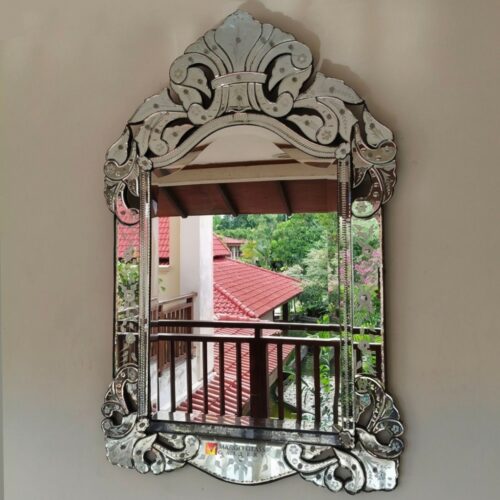 Venetian Wall Mirror Evangelina MG 080159
