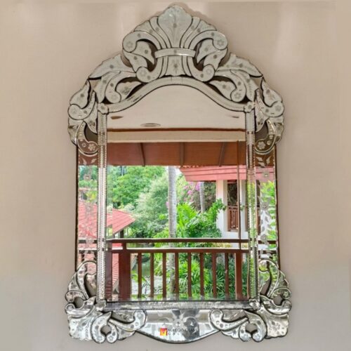 Venetian Wall Mirror Evangelina MG 080159