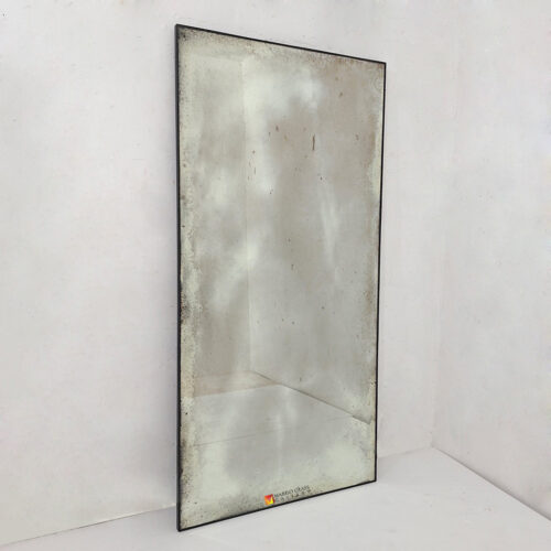 Rectangle Antique Mirror Large Georgian MG 014549