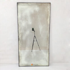Rectangle Antique Mirror Large Georgian MG 014549