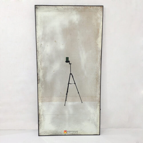 Rectangle Antique Mirror Large Georgian MG 014549
