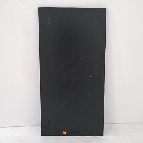 Smoked Antique Mirror Rectangle Rare MG 014551