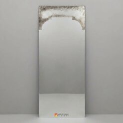 Long Antique Wall Mirror MG 014565