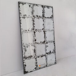 Antique Wall Mirror Rare MG 014571