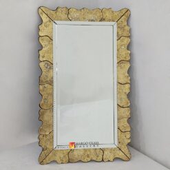 Rectangle Eglomise Mirror MG 018130