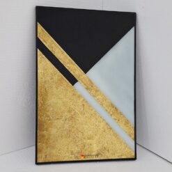 Luxury Eglomise Mirror MG 018135