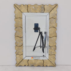 Eglomise Wall Mirror MG 018141
