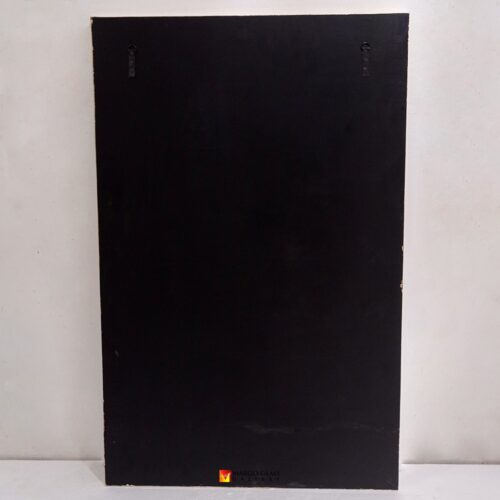 Acid Eglomise Wall Mirror MG 020009