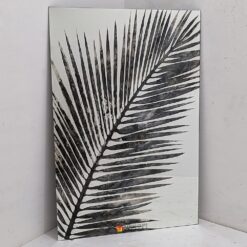 Rectangle Acid Wall Mirror MG 020010