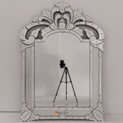 Venetian Wall Mirror Orseolo MG 080161