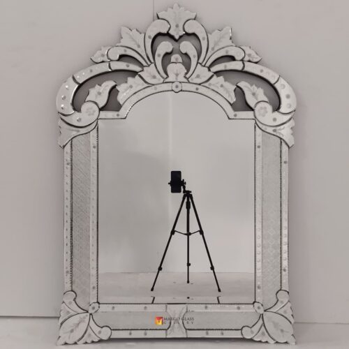 Venetian Wall Mirror Orseolo MG 080161