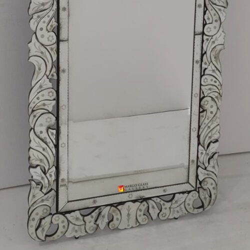 Standing Floor Venetian Mirror Full Length Lido MG 080167
