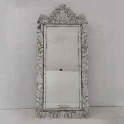 Standing Floor Venetian Mirror Full Length Lido MG 080167