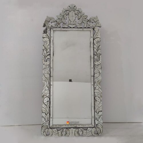 Standing Floor Venetian Mirror Full Length Lido MG 080167