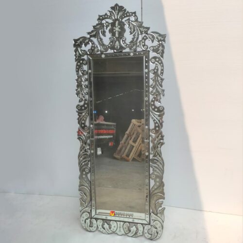 Standing Floor Venetian Mirror Full Length Lido MG 080167