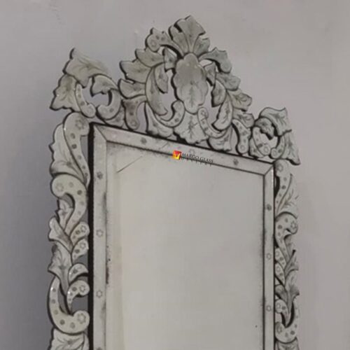 Standing Floor Venetian Mirror Full Length Lido MG 080167