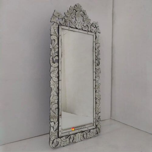 Standing Floor Venetian Mirror Full Length Lido MG 080167