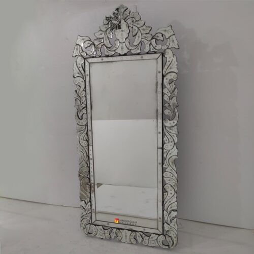 Standing Floor Venetian Mirror Full Length Lido MG 080167