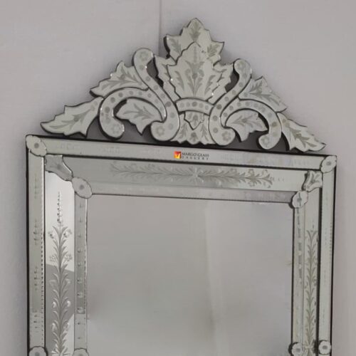 Venetian Mirror Rectangle Atlanta MG 080169