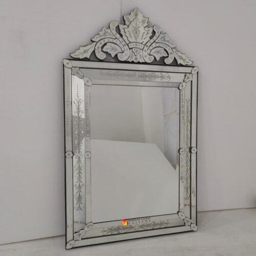 Venetian Mirror Rectangle Atlanta MG 080169