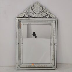 Venetian Mirror Rectangle Atlanta MG 080169