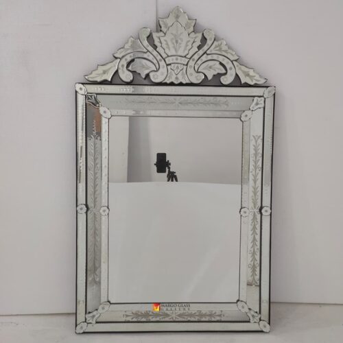 Venetian Mirror Rectangle Atlanta MG 080169